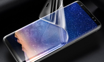 Універсальна поліуретанова плівка