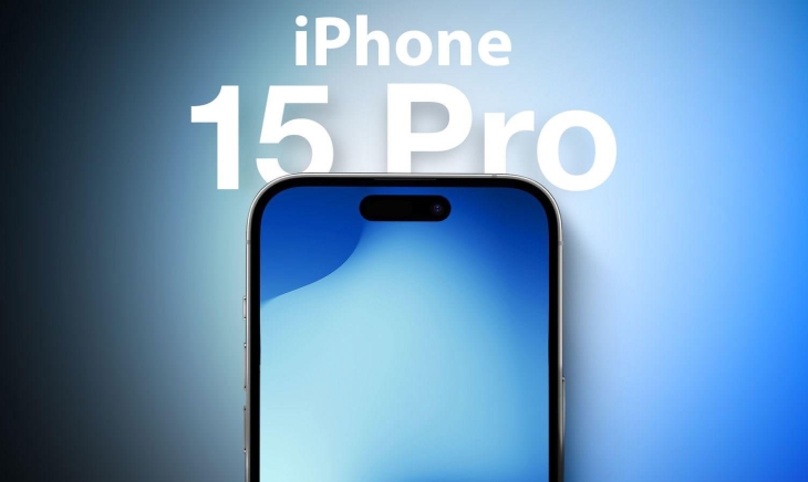 Чому 7 разів «НІ» iPhone 15